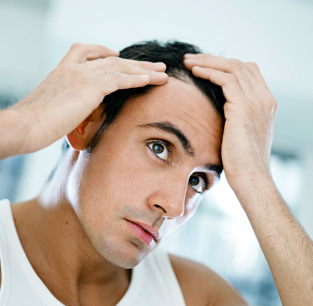 Effective Hair Loss Management